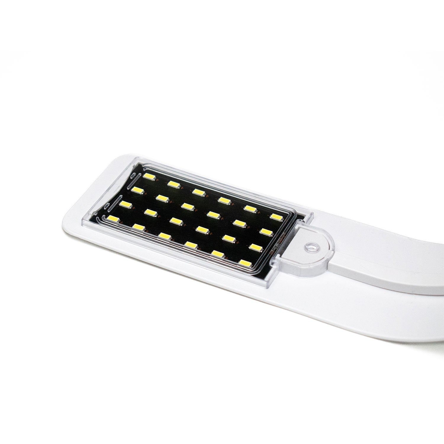 AQPET SUNNY LAMPADA LED X5 PER ACQUARI D'ACQUA MARINA
