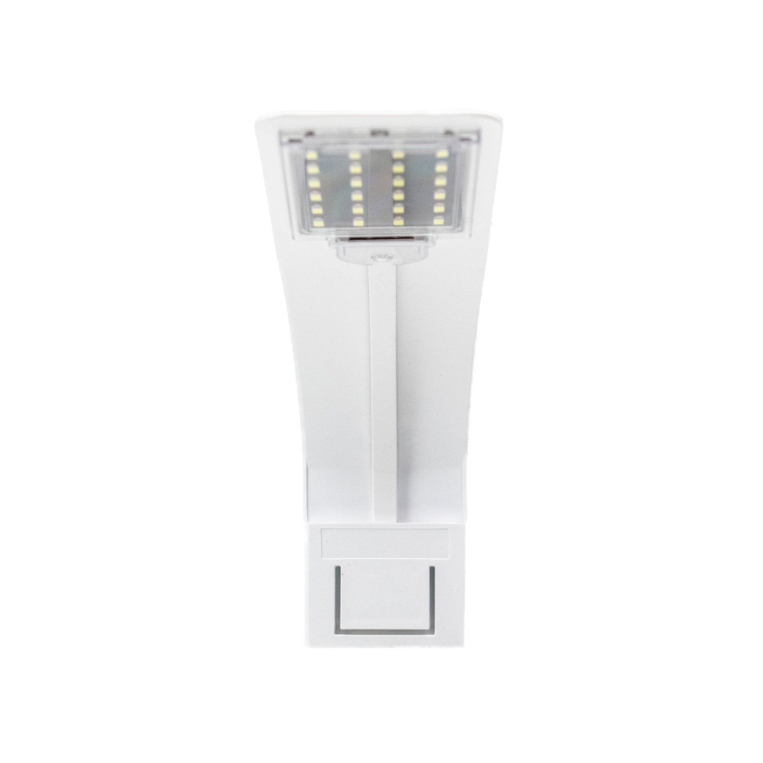 AQPET SUNNY LAMPADA LED X5 PER ACQUARI D'ACQUA MARINA